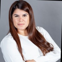 One&Only Resorts Employee Laura Dominguez's profile photo