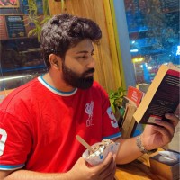 TVS Motor Company Employee Saif Sheikh's profile photo