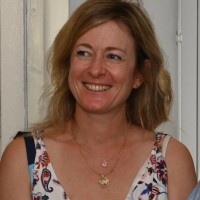 Saint-Étienne Métropole Employee Marianne Petiot's profile photo