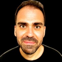 Pandectes Employee Christos-Marios Dimopoulos's profile photo