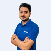 Wiingy Employee Arpit Rankwar's profile photo