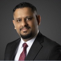 Al Wathba National Insurance Company (AWNIC) Employee Muhammad Shaikh's profile photo