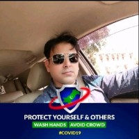 Nafees Iqbal Email