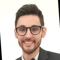 ENAIRE Employee Javier García Moreno's profile photo