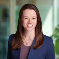 Acceleration Consortium Employee Kate Einarson's profile photo