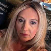 Raynor Garage Doors Employee Christina Full's profile photo