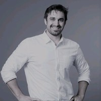 Ipswich City Council Employee Ben Rees's profile photo