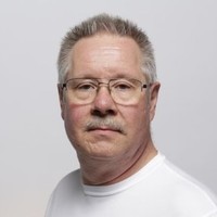 Divestco Geoscience Employee Chris Gibson's profile photo