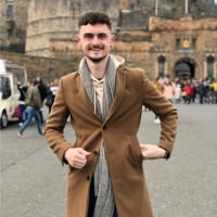 The AA Employee Joe Large's profile photo