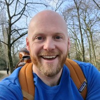 Brooks Running Employee Jim Miles's profile photo