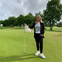 Golftime Employee Mariska Verpaalen's profile photo