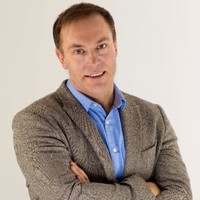 OutSmart Strategy Employee Mark Edwards's profile photo