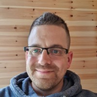 IntelliQ Employee Tim Baxter's profile photo