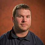 Trine University Employee Joe Oiler's profile photo