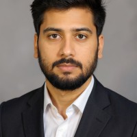 129Knots Employee Adrit Pal's profile photo