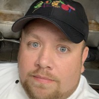 The Walt Disney Company Employee Patrick Gribbin's profile photo