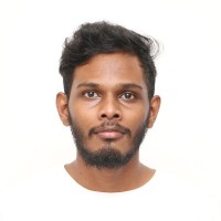Vinul Perera Email