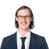 The EKHO Institute Employee Jared Colow's profile photo