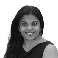 Tradier, Inc. Employee Jeyashree Chidambaram's profile photo