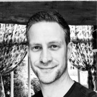 Mizkan Euro Ltd Employee Mike Redfern's profile photo