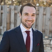 Jacob Hazzard's profile photo