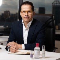 NAOS (Bioderma - Institut Esthederm - Etat Pur) Employee Maurilio Teixeira's profile photo