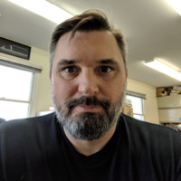 HIGH FORMAT® Employee Peter Inman's profile photo