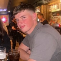 Liverpool Football Club Employee Toby Booth's profile photo