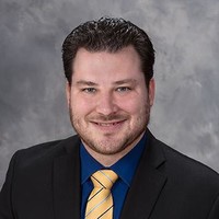 Embassy Bank For the Lehigh Valley Employee Mark Haldaman's profile photo