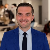 IVM Group Employee Drew McGhee's profile photo