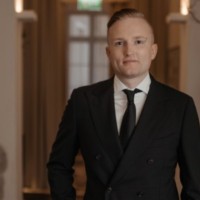 contactSPACE Employee Edgaras Potapovas's profile photo