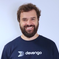 Devengo Employee Alberto Molpeceres's profile photo