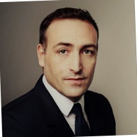 Benoit Genest Email
