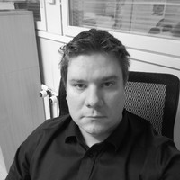 Flowplus Oy Employee Jani Nieminen's profile photo