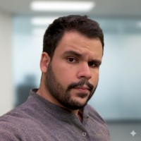 Rosetta Languages Employee Vitor Barbosa's profile photo