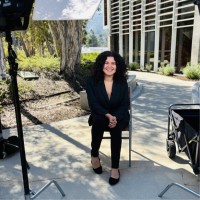 MALDEF - Mexican American Legal Defense and Educational Fund Employee Erika Cervantes's profile photo