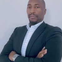 Bluejacket Industries Materials Employee Herve Keutcha's profile photo