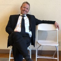 Twin Rivers Unified School District Employee Eric Follestad's profile photo