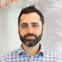 University of Illinois Urbana-Champaign Employee Anthony Digrado's profile photo
