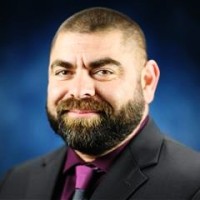 Comcast Employee Edward Garza's profile photo