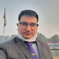 Calyx Employee Gopal Sharma's profile photo