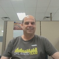 Wesco Employee Kenneth Evans's profile photo