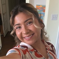 Growing Boundlessly Employee Thania Galan's profile photo