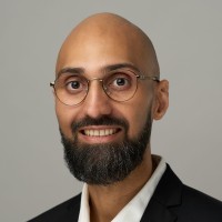 ResearchPlanner Employee Junaid Ahmad's profile photo