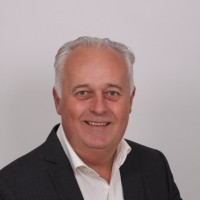 OCI Global Employee Mark van der Heijden's profile photo