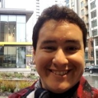 Wormhole Labs™ Employee Daniel Mosquera's profile photo