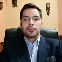 MARACOF Employee Victor Miralles's profile photo