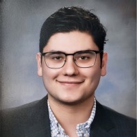 BlackRock Employee Emmanuel Smith's profile photo