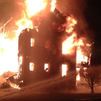 Maryland Fire and Rescue Institute Employee Edward Rachinskas's profile photo