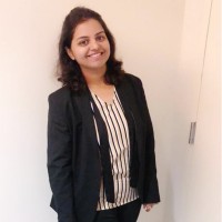 Namita Kasbekar's profile photo